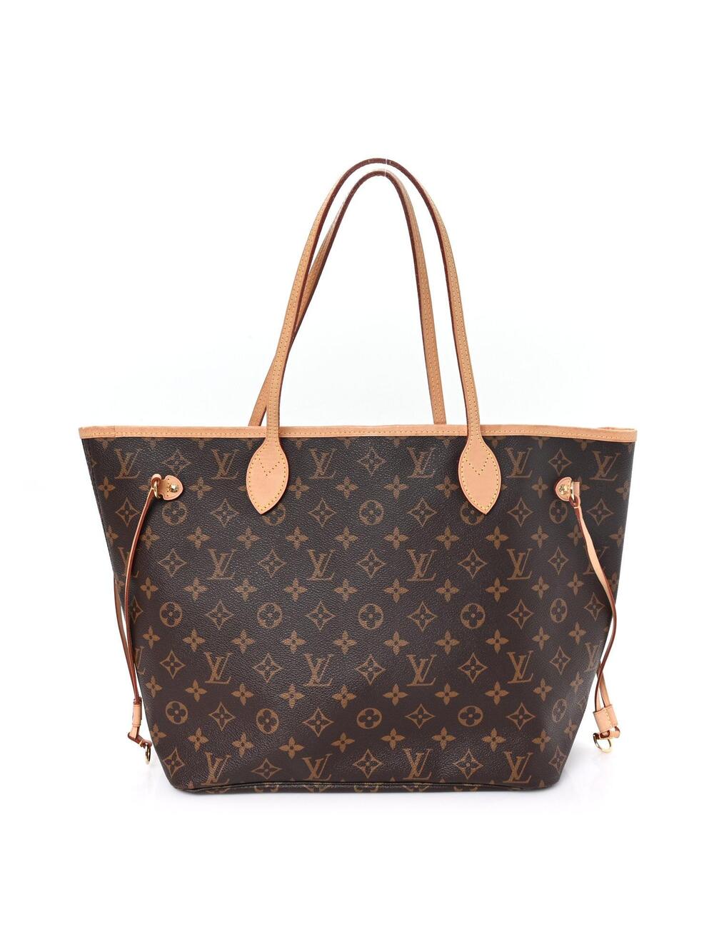 Louis Vuitton Neo Neverfull Mm Cherry #308809L17B